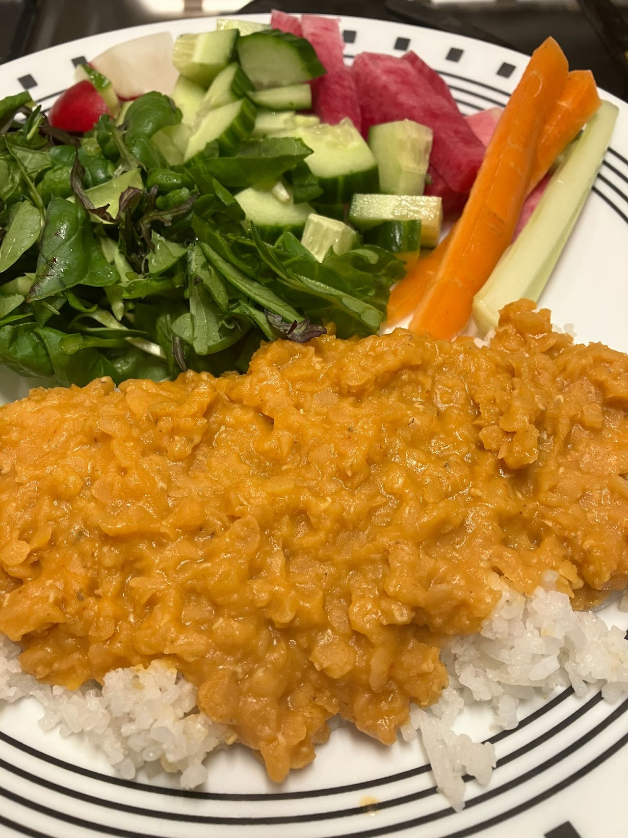 Cooking Class: Thai